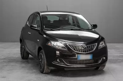 LANCIA ypsilon iii 2021 Ypsilon 1.0 firefly hybrid Platino s&s 70cv
